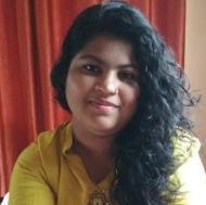 Prajakta M. Class 10 trainer in Pune