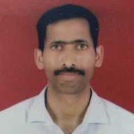 Raja Babu Lalam Yoga trainer in Narsipatnam