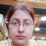 Debapriya B. Class I-V Tuition trainer in Kolkata