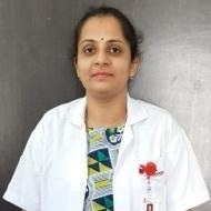 Talla S. Special Education (Learning Disabilities) trainer in Hyderabad