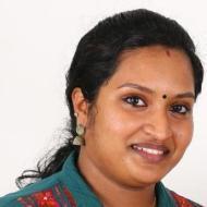 Bhagitha P. Class 12 Tuition trainer in Koyilandi