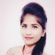 Priyanka Y. Nursery-KG Tuition trainer in Nagpur