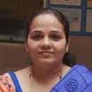 Photo of Megha M.