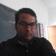 Makarand S. Hardas Sanskrit Language trainer in Nagpur