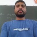 Photo of Ashutosh Tripathi