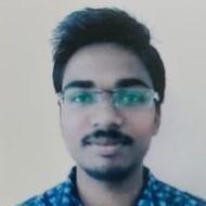 Tr Raghu Chethan Class 11 Tuition trainer in Hyderabad