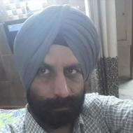 Upinder Singh Class 10 trainer in Chandigarh