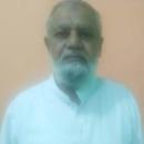 Photo of Syed Fiyazuddin