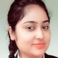 Neha K. Class 10 trainer in Khagaria