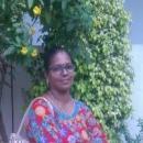 Photo of Poornima