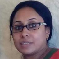 Letty Mathew Class I-V Tuition trainer in Bangalore
