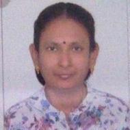 Nirmala G. Class 10 trainer in Bangalore