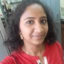 Photo of Aparna S.