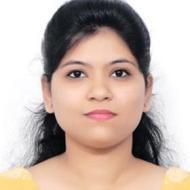 Shraddha B. IBPS Exam trainer in Pune