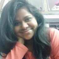 Sanchayita B. Class 12 Tuition trainer in Kolkata