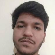 Abhishek Khandelwal Class 6 Tuition trainer in Jaipur