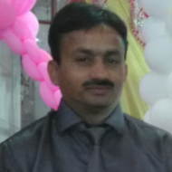 Vinay Gupta Class I-V Tuition trainer in Gorakhpur