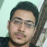 Ashish Tiwari Salesforce Certification trainer in Lucknow