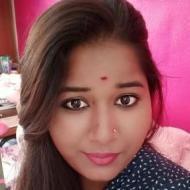 Haritha G. Class I-V Tuition trainer in Bangalore