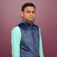 Vinaykumar Satoskar Class 10 trainer in Valsad