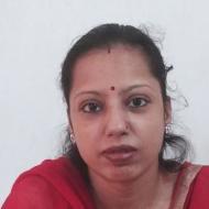 Pooja B. Class I-V Tuition trainer in Ghaziabad