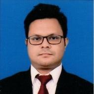 Sandeep Guha Niyogi BTech Tuition trainer in Kolkata