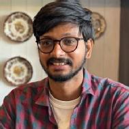 Sanjeev Routh Class 12 Tuition trainer in Sahibzada Ajit Singh Nagar