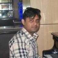 Prasenjit Halder Keyboard trainer in Kolkata