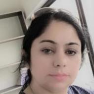 Rosy S. Class 8 Tuition trainer in Jalandhar