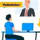Vedant Class photo