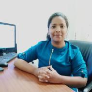 Deepmala D. Spoken English trainer in Hyderabad