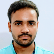 Deepak Kumar Mishra Class 12 Tuition trainer in Delhi