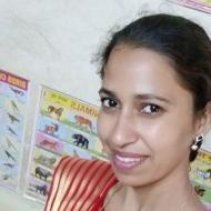 Mrs J. Class I-V Tuition trainer in Bathinda