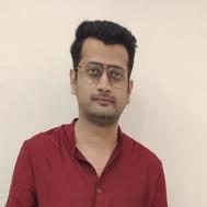 Hassan Ahmad shah Class 8 Tuition trainer in Mumbai