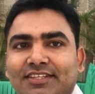 Dr Vineet Dubey Class 8 Tuition trainer in Hyderabad