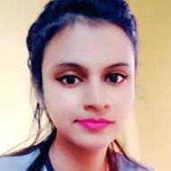 Koyel C. Class I-V Tuition trainer in Kolkata