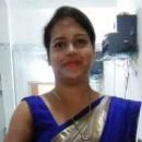 Photo of Sangita D.