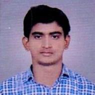 Saurabh Singh Class 12 Tuition trainer in Delhi