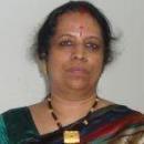 Photo of Rajasree S.