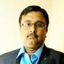 Photo of Manmohan Jha