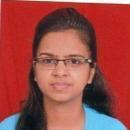 Photo of Prachi A.