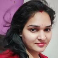 Shikha S. Nursery-KG Tuition trainer in Meerut