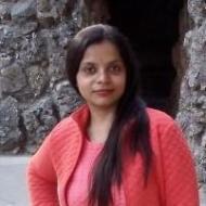 Alveena PTE Academic Exam trainer in Patiala