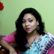 Ayantika S. Vocal Music trainer in Kolkata