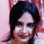 Shreya S. Class I-V Tuition trainer in Kolkata