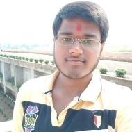 Abhishek Kumar Class 11 Tuition trainer in Dhanbad