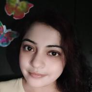 Sohini B. Class 12 Tuition trainer in Kolkata