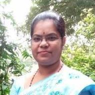 Asha R. Class I-V Tuition trainer in Bangalore