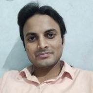 Md Haidar ali Class 10 trainer in Delhi