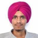 Photo of Harjinder Singh